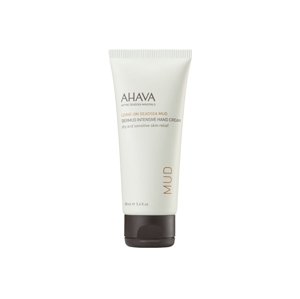 Ahava Leave-On Dead Sea Mud intenzivní krém na ruce pro suchou pokožku