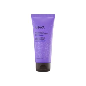Ahava Spring Blossom minerální krém na ruce
