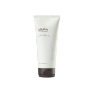 Ahava Dead Sea Water minerální sprchový gel