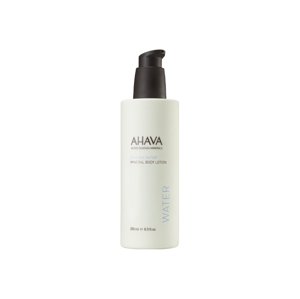 Ahava Dead Sea Water minerální tělové mléko