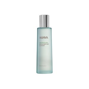 Ahava Dead Sea Plants suchý tělový olej