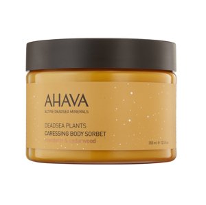 Ahava Dead Sea Plants osvěžující tělový krém