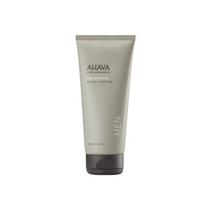 Ahava Time to Energize srpchový gel pro muže