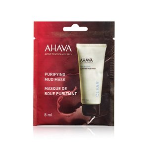 Ahava Purifying Mud jednorázová bahenní maska