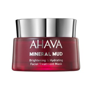 Ahava Mineral Mud rozjasňující bahenní maska