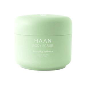 HAAN Purifying Verbena tělový peeling