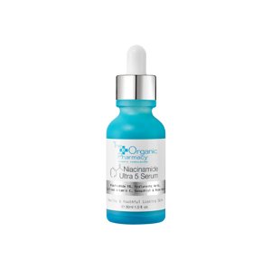 The Organic Pharmacy Niacinamide Ultra 5 Sérum