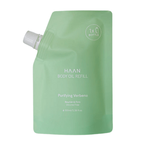 HAAN Náhradní náplň do tělového oleje Purifying Verbena