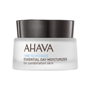 Ahava Time to Hydrate denní krém pro smíšenou pleť