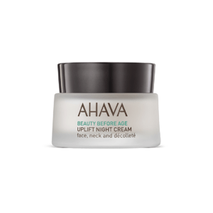 Ahava Uplift noční krém