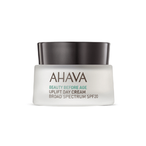 Ahava Uplift denní krém SPF20