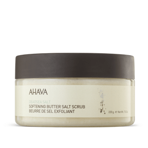 Ahava Deadsea Salt cukrový peeling