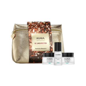 Ahava Be Unexpected Hydratation Obsession - výhodná sada