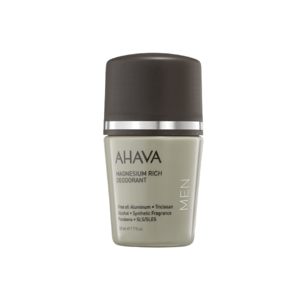 Ahava Time to Energize pánský deodorant