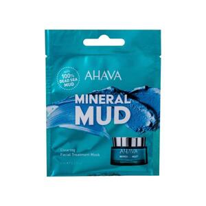 Ahava Mineral Mud hydratační maska