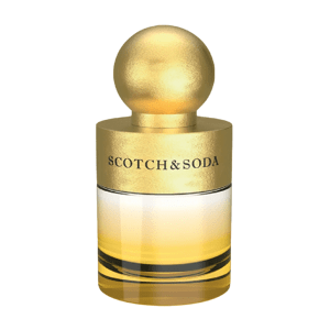 Scotch & Soda Women Island Water EDP