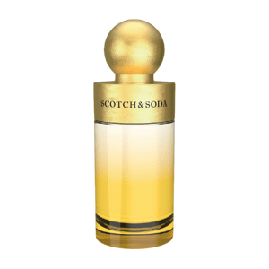 Scotch & Soda Women Island Water EDP