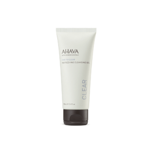 Ahava Time to Clear čisticí gel