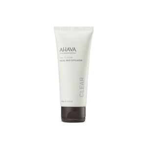 Ahava Facial Mud Exfoliator