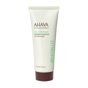 Ahava Extreme Radiance Lifting Mask