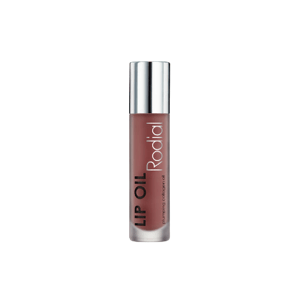 Rodial Lip Oil Wild Plum vyhlazující olej na rty s kolagenem