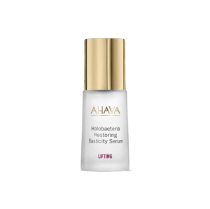 AHAVA Halobacteria Restoring Elasticity liftingové sérum