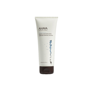 AHAVA Deadsea Water Mineral tělový peeling