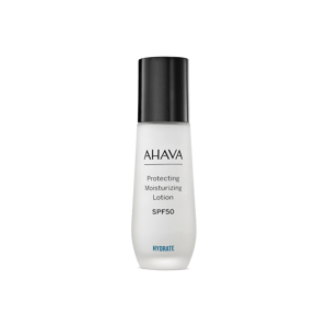 Ahava Ochranný hydratační krém SPF50