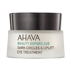 Ahava B.B.A. Dark Circles & Uplift péče na oči