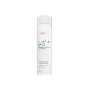 Olaplex N°4D Clean Volume Detox suchý šampon