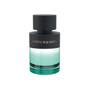 Scotch & Soda Men Island Water EDP Obsah: 40 ml