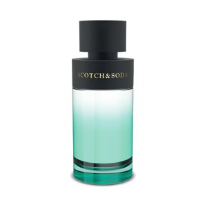 Scotch & Soda Men Island Water EDP Obsah: 90 ml