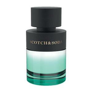 Scotch & Soda Men Island Water EDP