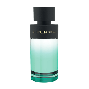 Scotch & Soda Men Island Water EDP