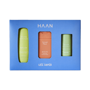 HAAN Life Saver dárkový set