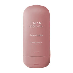 HAAN Tales of Lotus sprchový gel cestovní balení