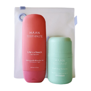 HAAN Sada Fresh Essentials Life's a Beach & Purifying Verbena