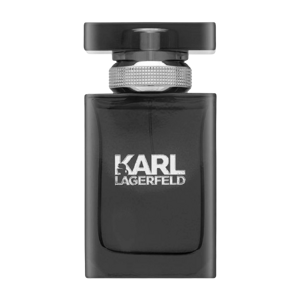 Karl Lagerfeld Pour Homme Eau De Toilette 50 ml pánská vůně