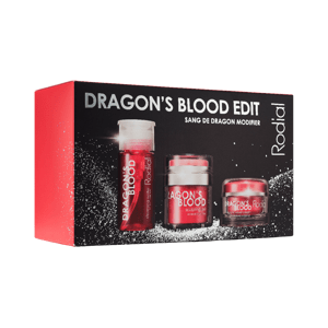 Rodial Dragons Blood Edit vánoční hydratační set