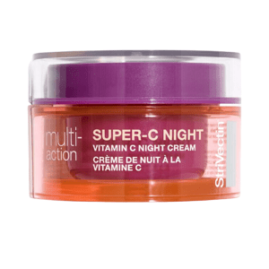 StriVectin Super-C Night Vitamin C Night noční vyhlazující krém