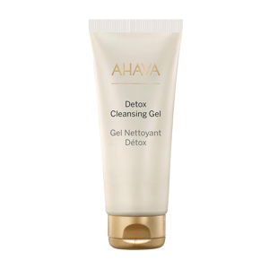 Ahava Cleanse Detox čistící gel