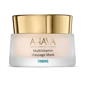 Ahava MultiVitamin Firming Massage pleťová maska
