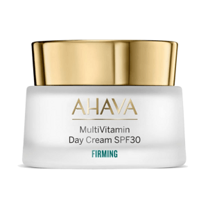 Ahava Firming MultiVitamin denní krém SPF30