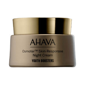 Ahava Youth Booster Osmoter™ Skin-Responsive noční krém
