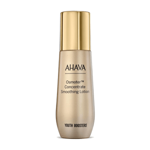 Ahava OsmoterTM Concentrate Smoothing zklidňující gelový krém