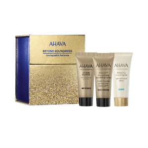 Ahava Holiday 2024 Unstoppable Radiance