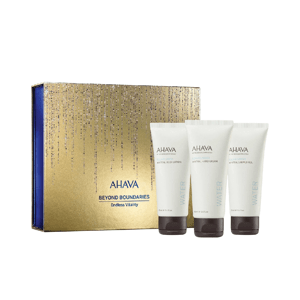 Ahava Holiday 2024 Endless Vitality vánoční set tělové péče