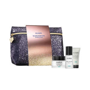 Ahava Holiday 2024 Boundless Beauty vánoční set pleťové péče
