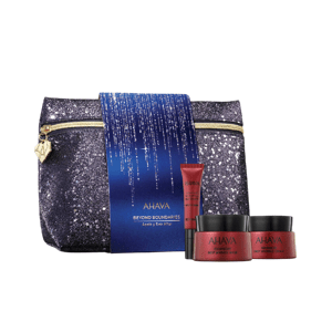 Ahava Holiday 2024 Apple-y Ever After