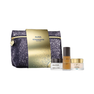 Ahava Holiday 2024 Dare To Glow